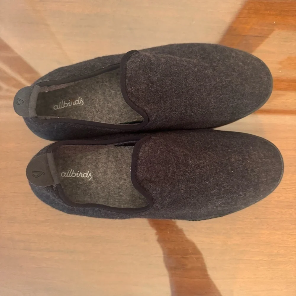 allbirds sleek versatile